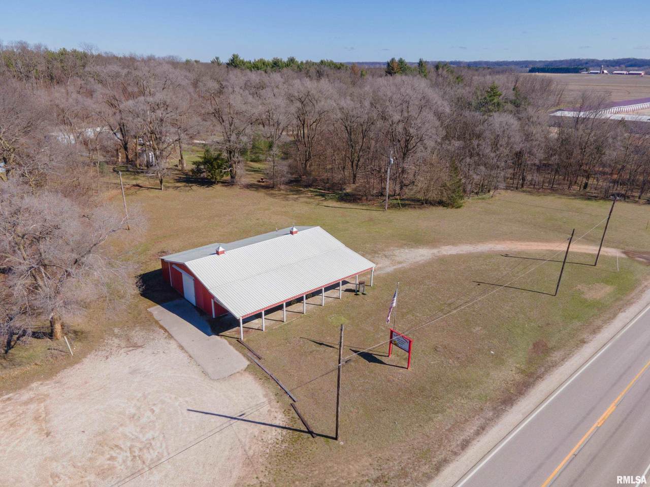 1215 Highway 164 - Photo 1