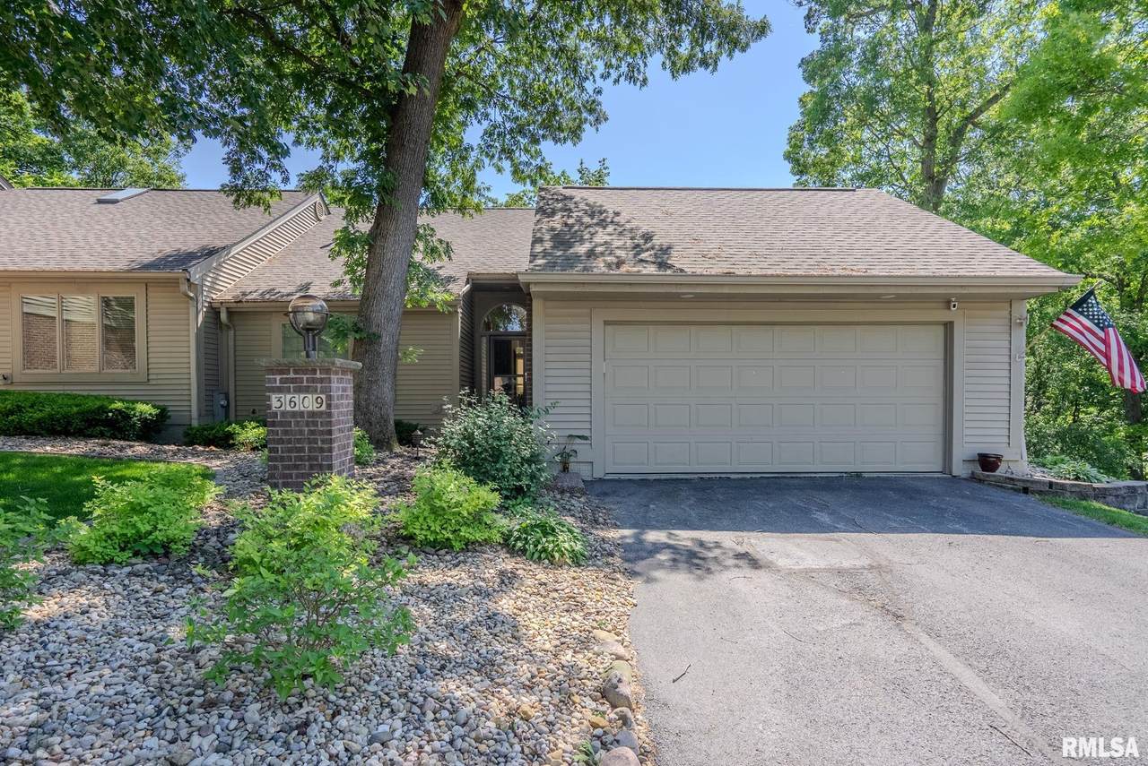 3609 33RD Street Drive - Photo 1