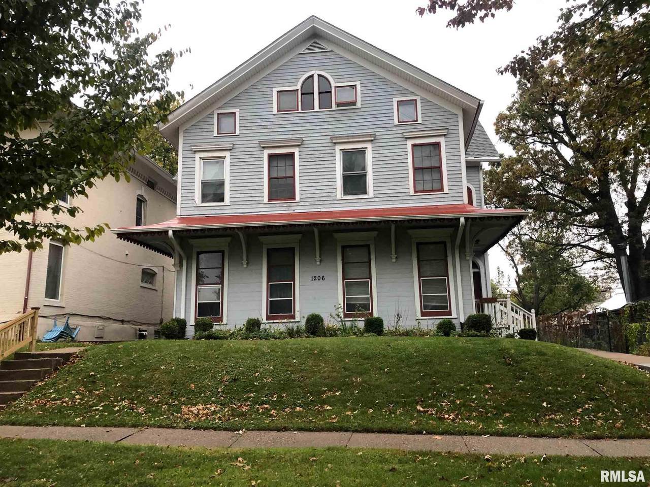 1206 Perry Street - Photo 1