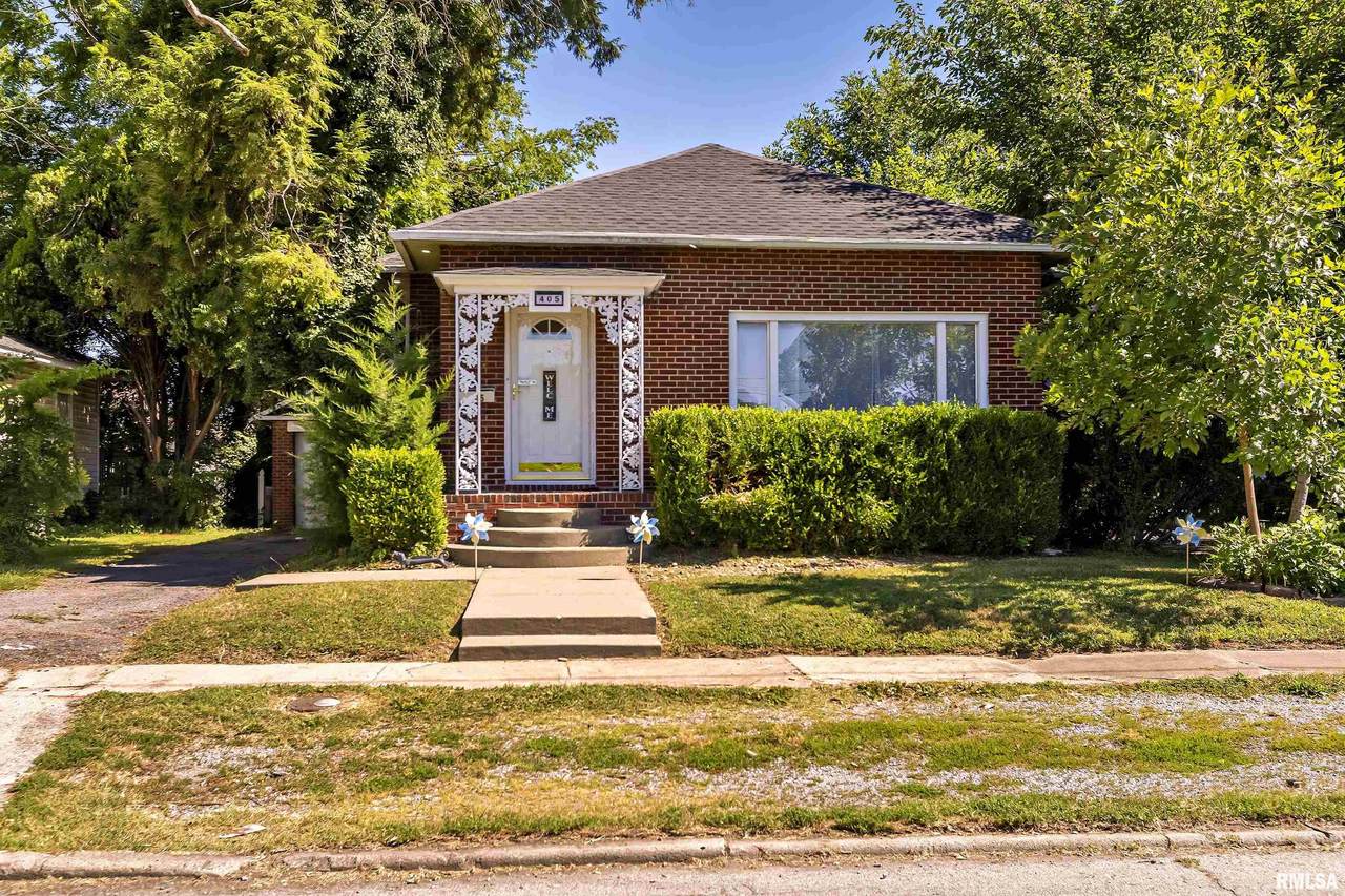 405 Poplar Street - Photo 1