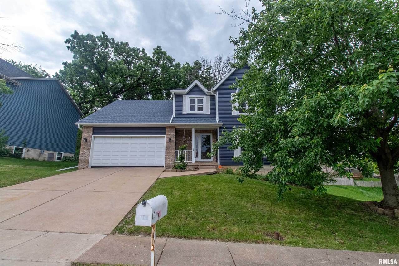 1329 51ST Street - Photo 1