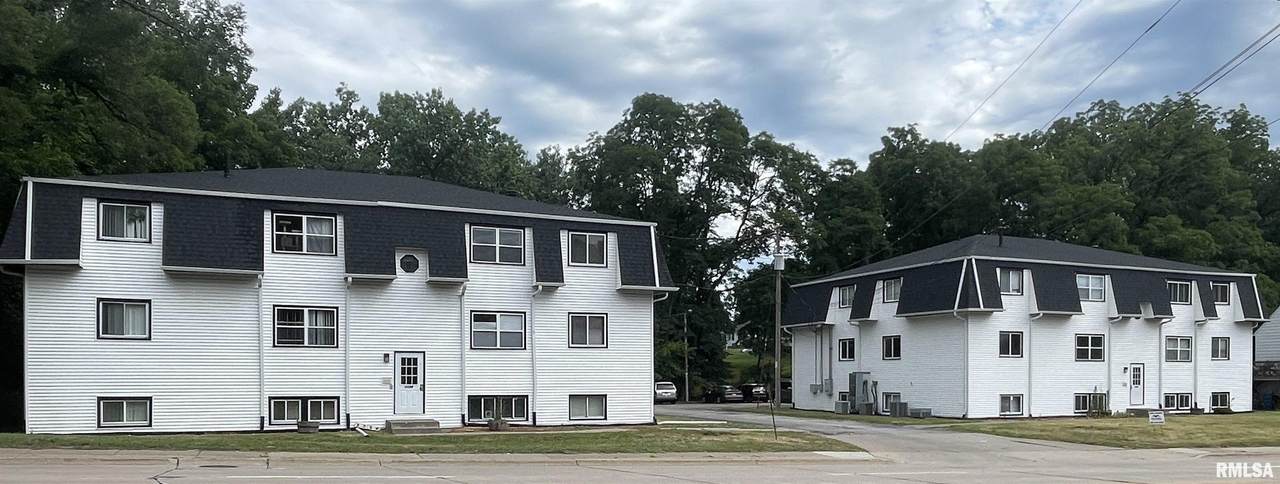 2324 Locust Street - Photo 1