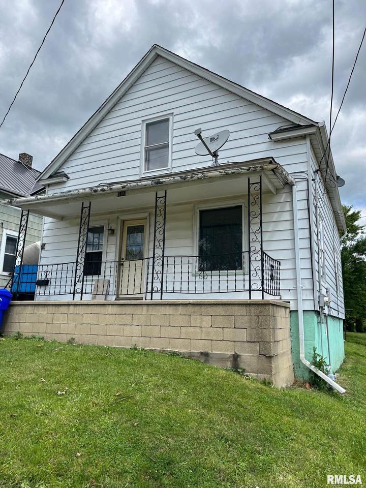 518 Willow Street - Photo 1