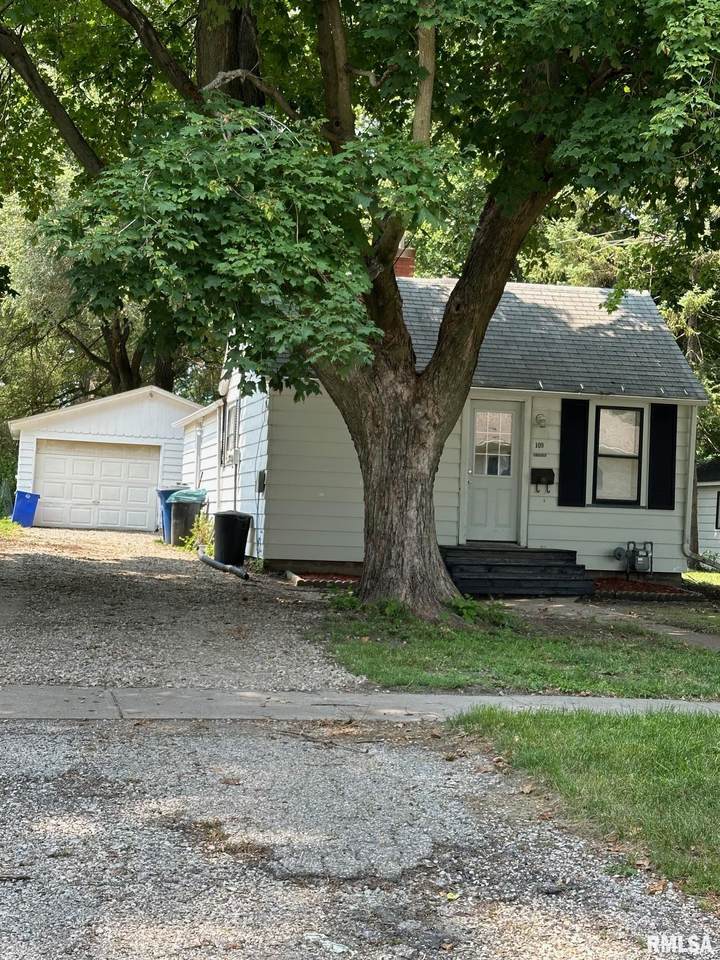 109 Pleasant Street - Photo 1