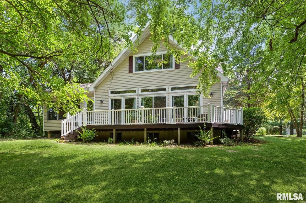 708 Skiview Drive - Photo 1