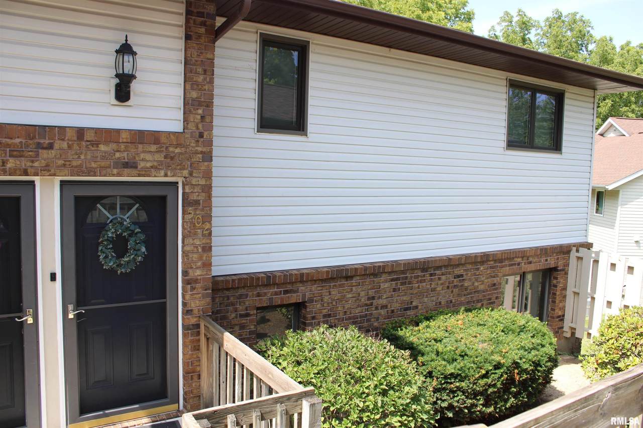8504 Ridgewood Road - Photo 1