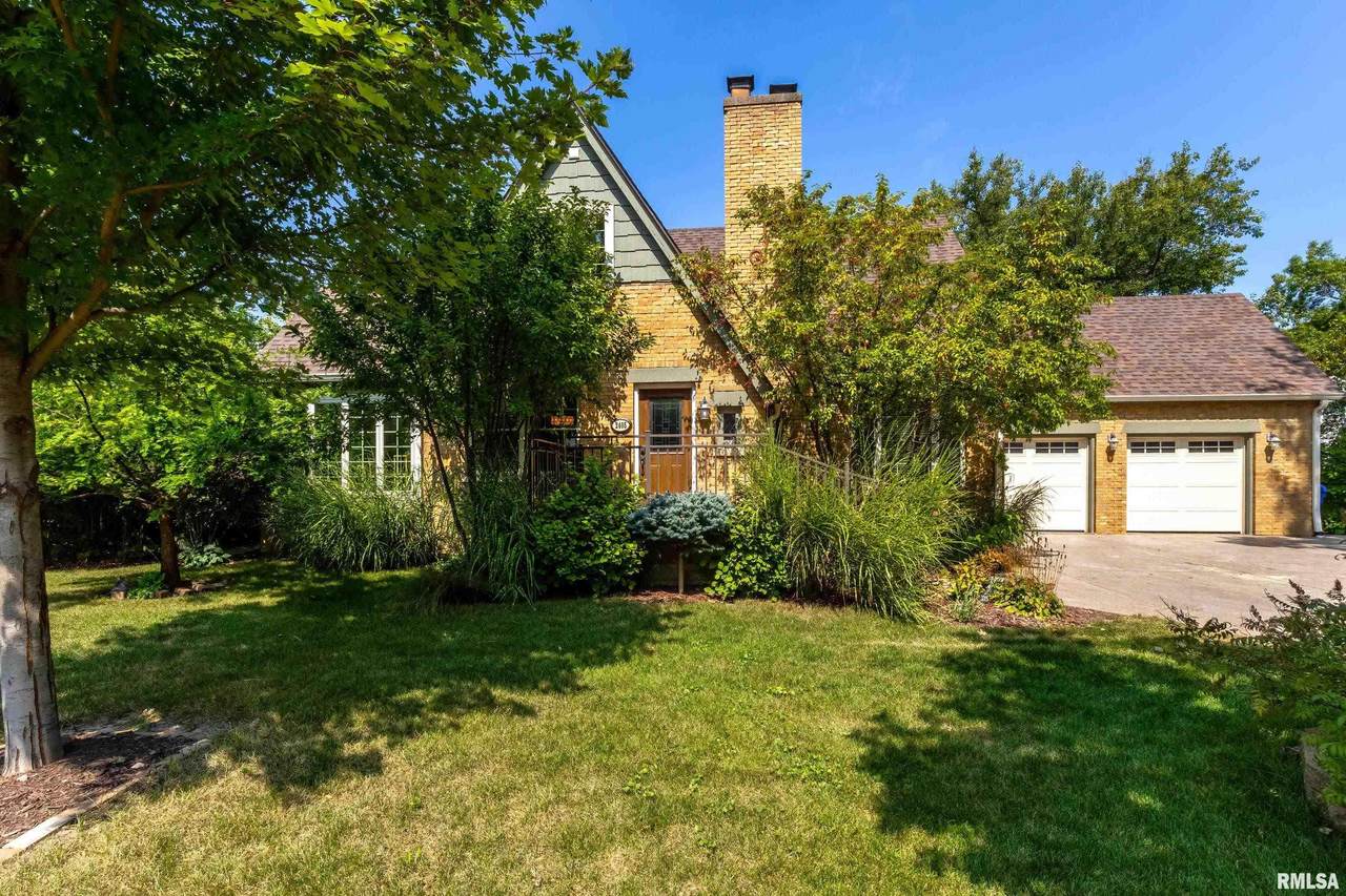 2405 23RD Avenue A - Photo 1