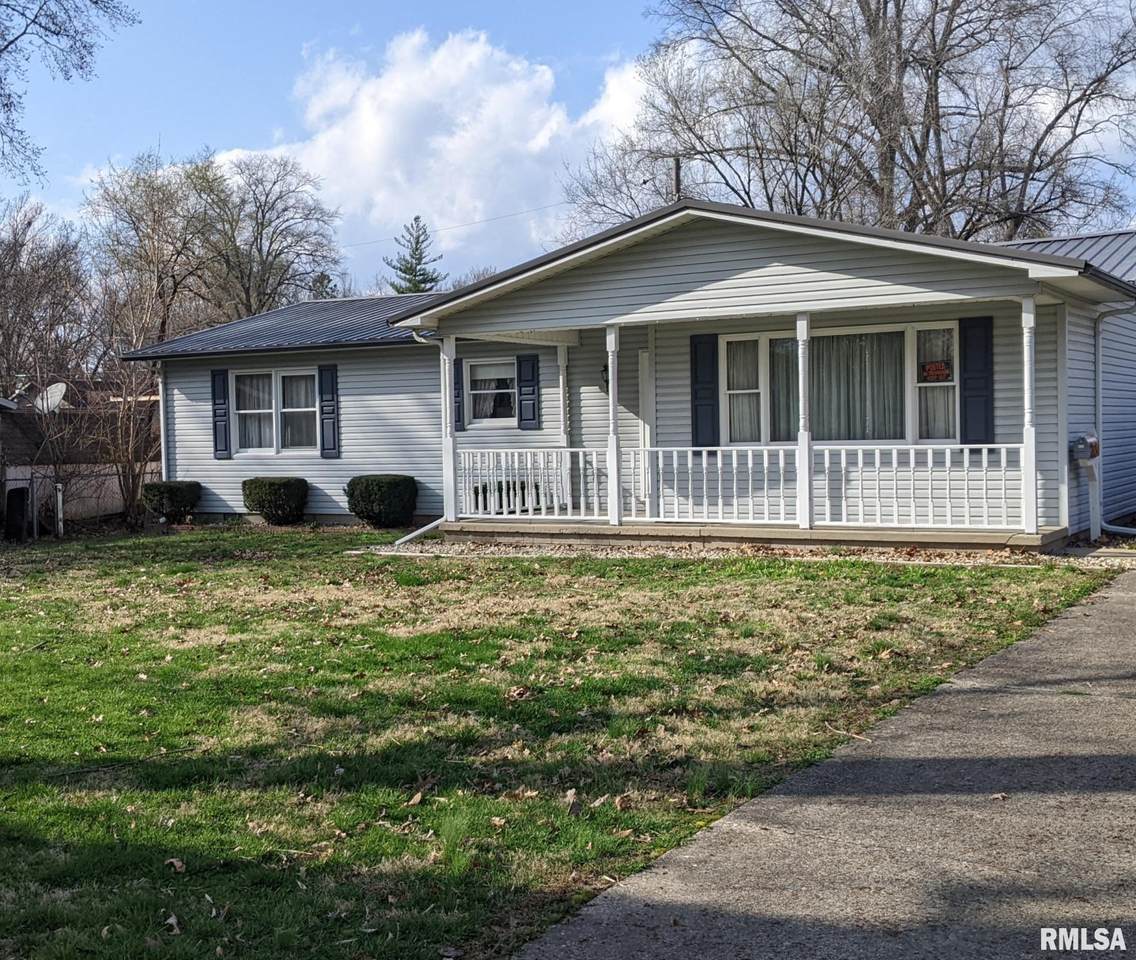 505 Reed Street - Photo 1