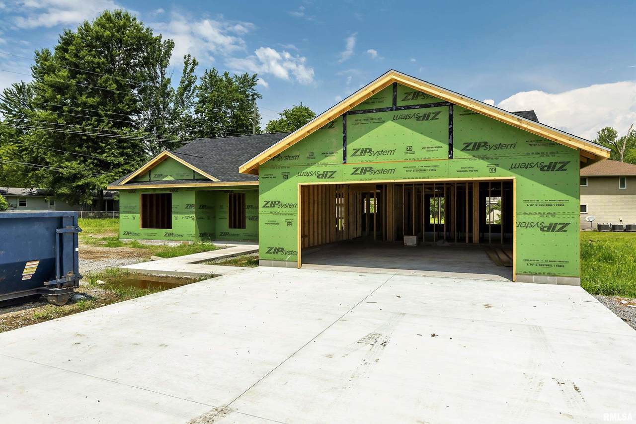 1101 Wildflower Lane - Photo 1