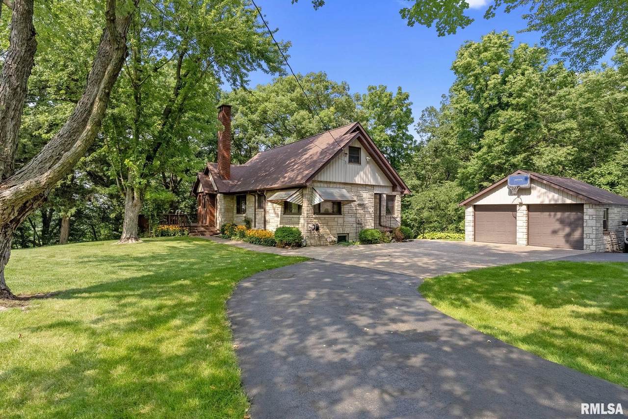 5 Timber Ridge Drive - Photo 1