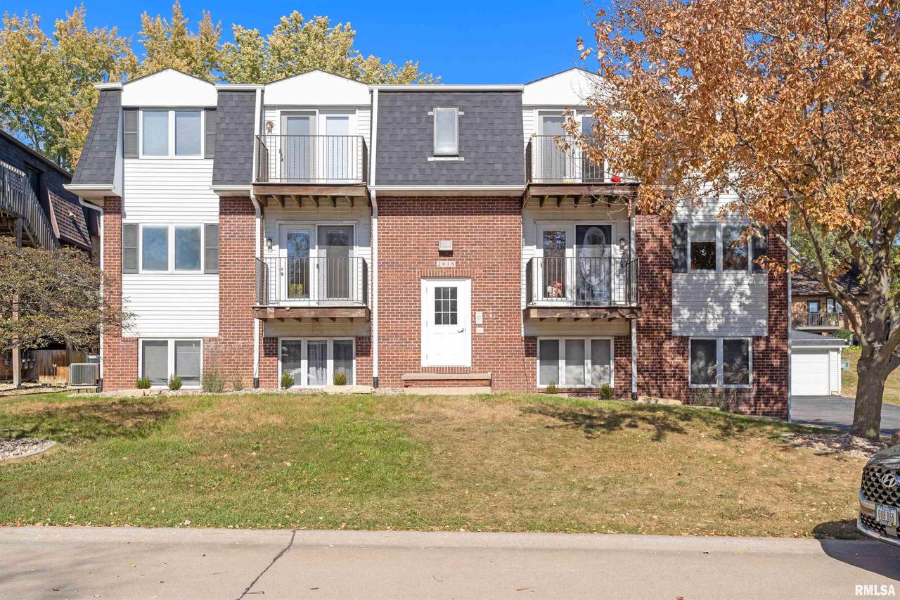2416 50TH Street - Photo 1