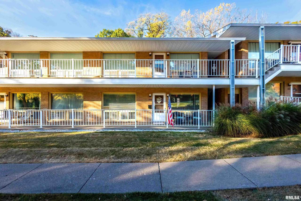 1104 Kimberly Road - Photo 1