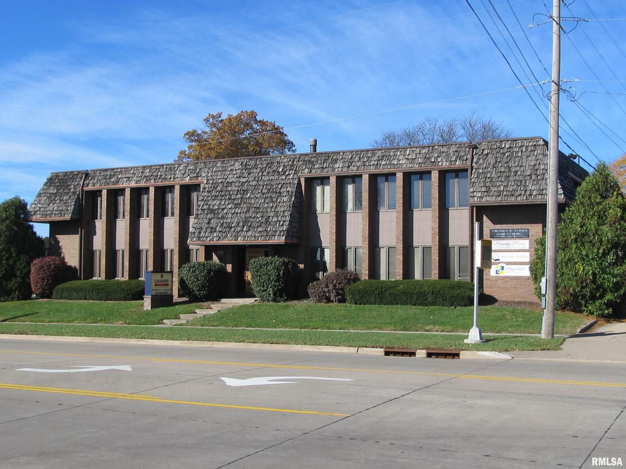 2500 18TH Street - Photo 1