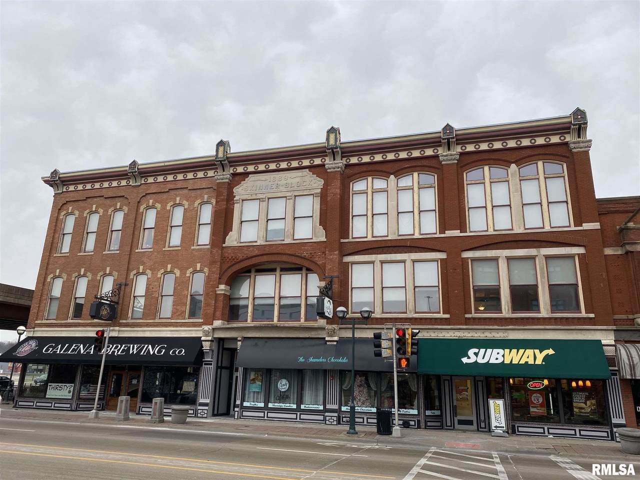 1534 River Drive - Photo 1