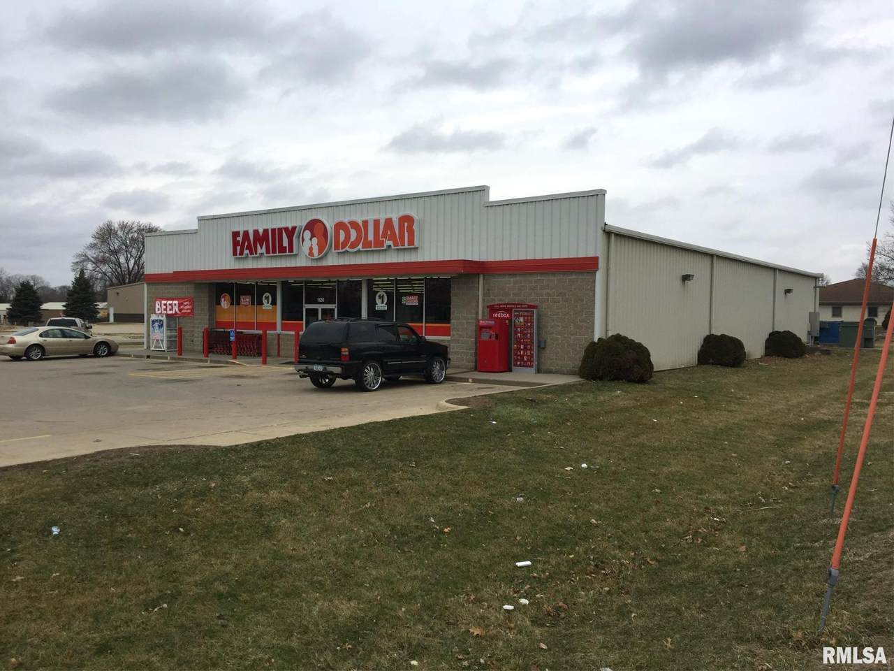 1120 17TH Avenue - Photo 1