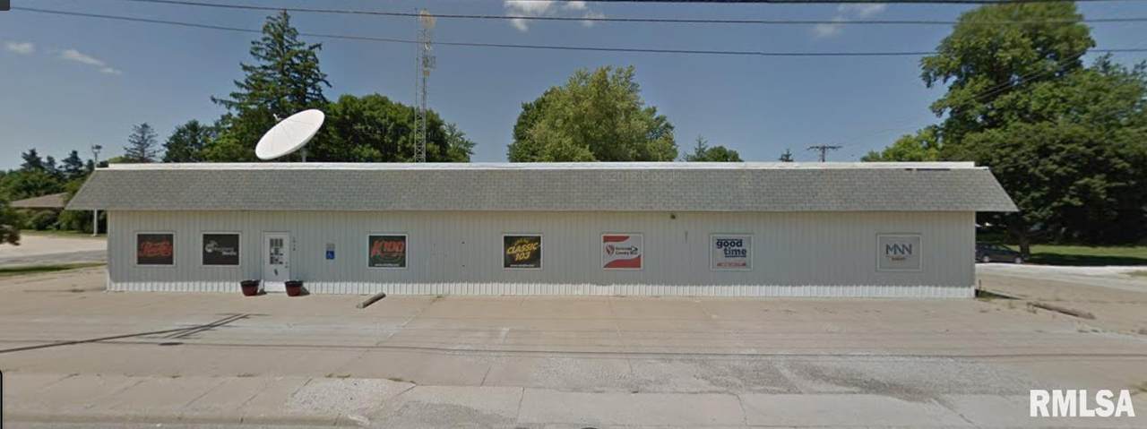 1034 Jackson Street - Photo 1