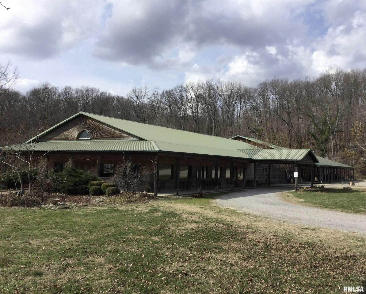 920 Kratzinger Hollow Road - Photo 1