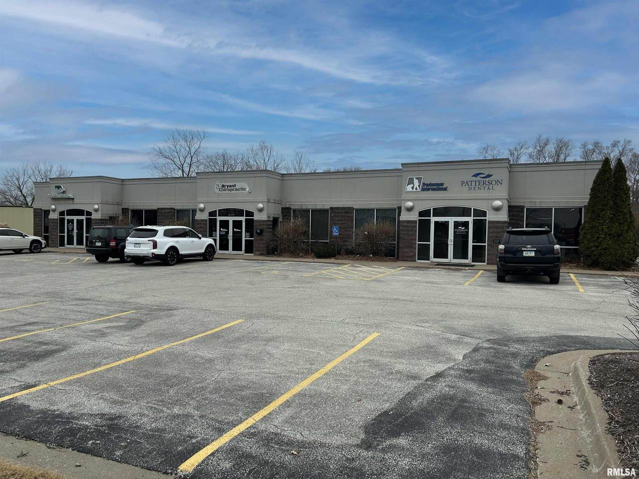 5216 Sheridan Street - Photo 1