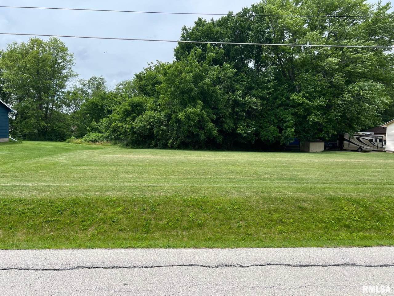 Lot 12 50TH Street - Photo 1