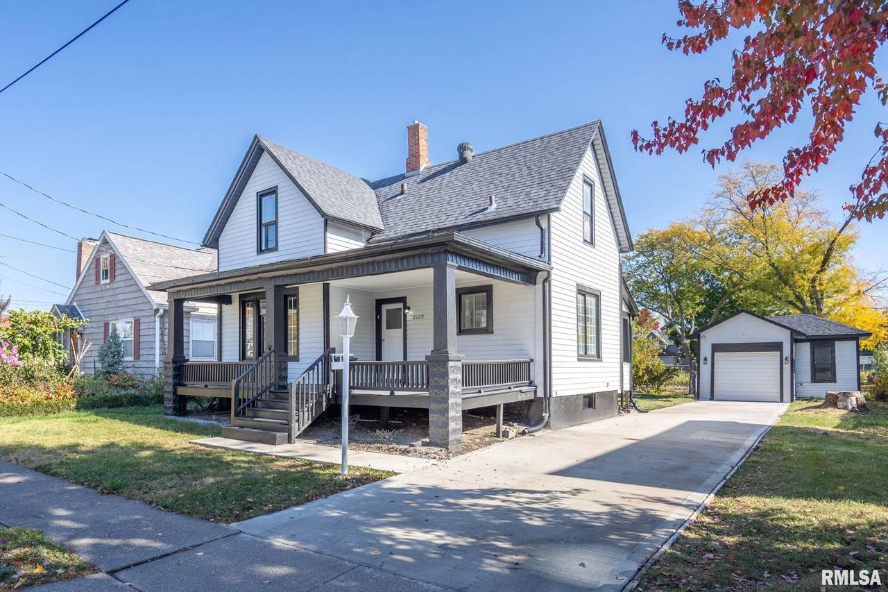 2129 Washington Street - Photo 1