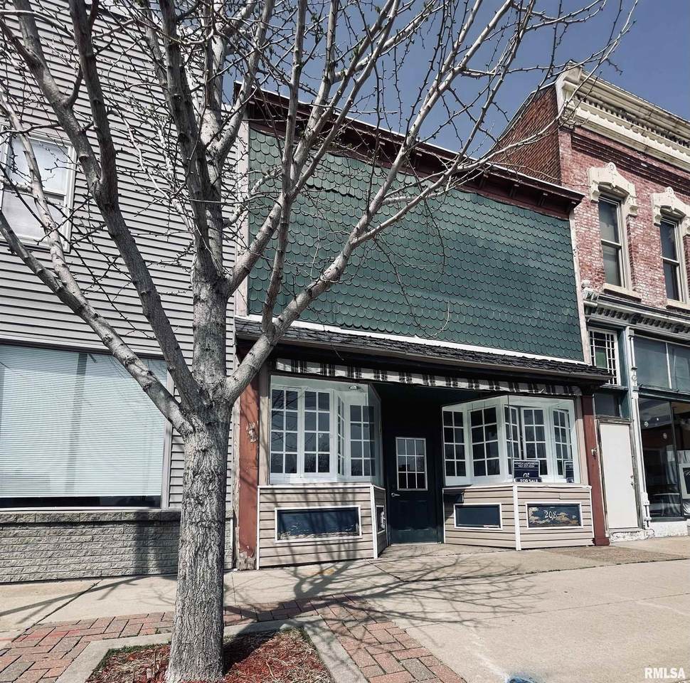 208 Main Avenue - Photo 1