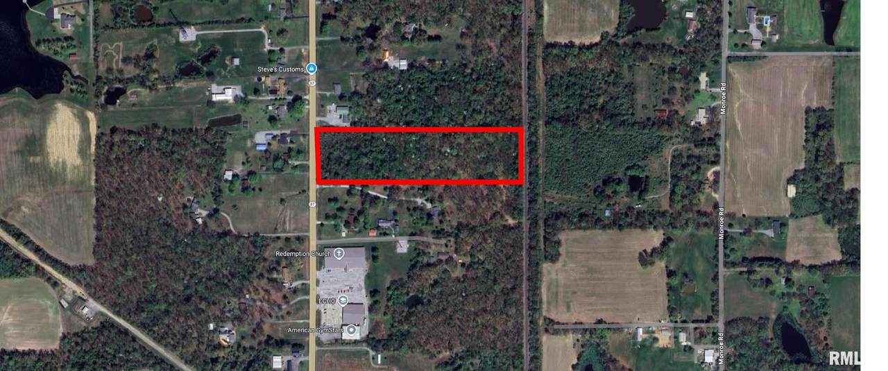 0000 State Route 37 N Highway - Photo 1