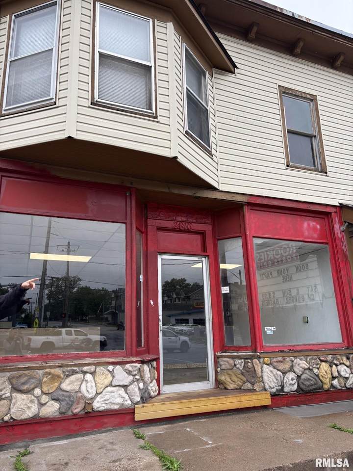 2816 Brady Street - Photo 1