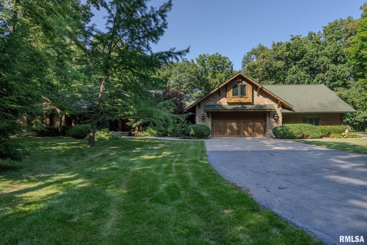 7 Autumn Creek Drive - Photo 1