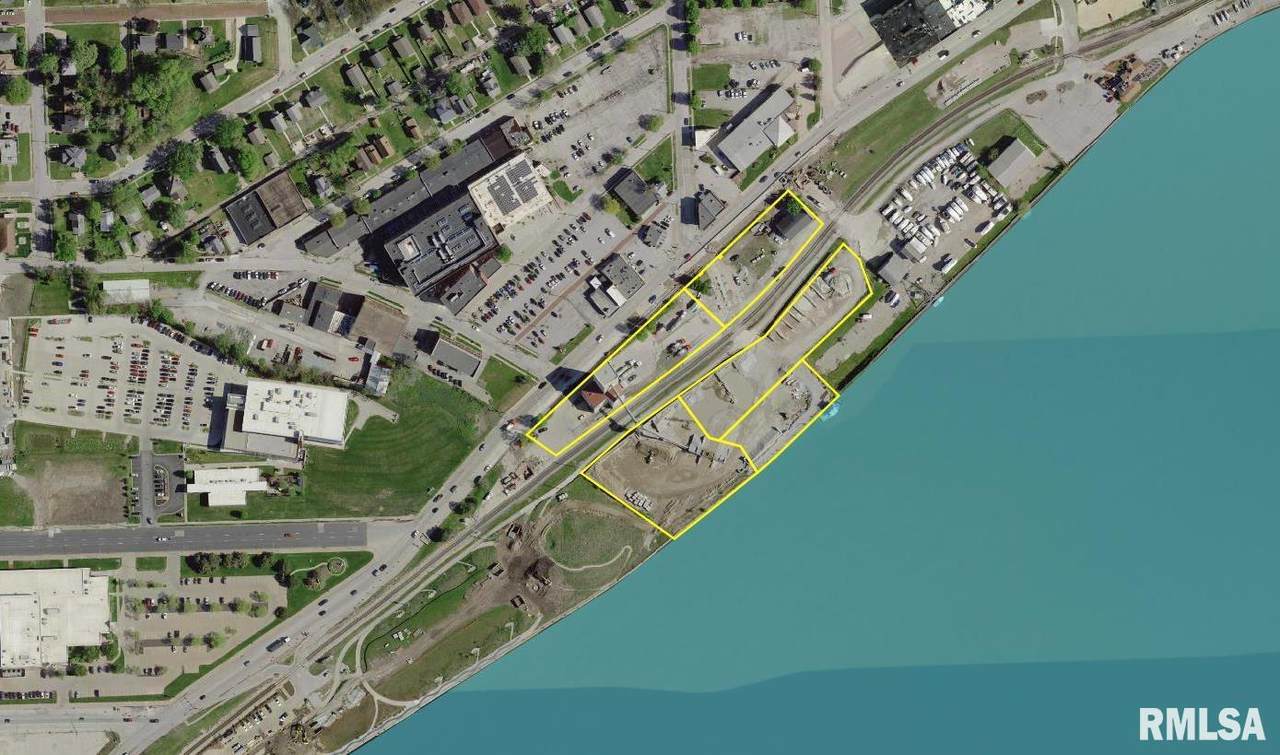 803 River Drive - Photo 1