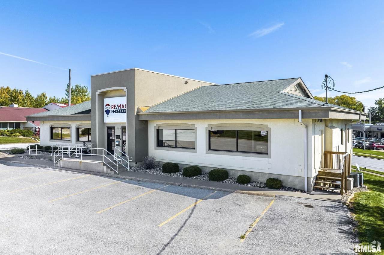 3709 Harrison Street - Photo 1