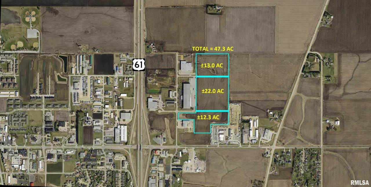 0 Lancer Court - Photo 1