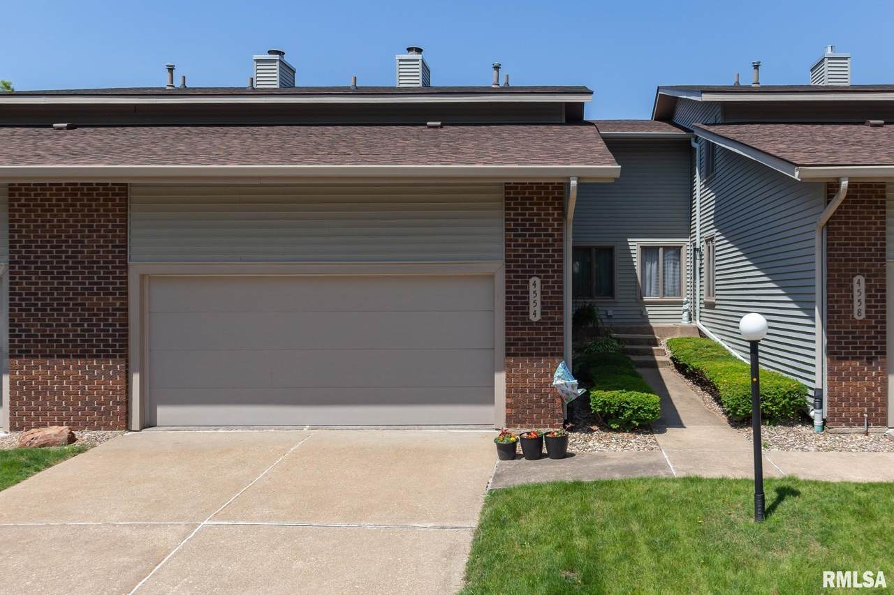 4554 Bunker Hill Drive - Photo 1