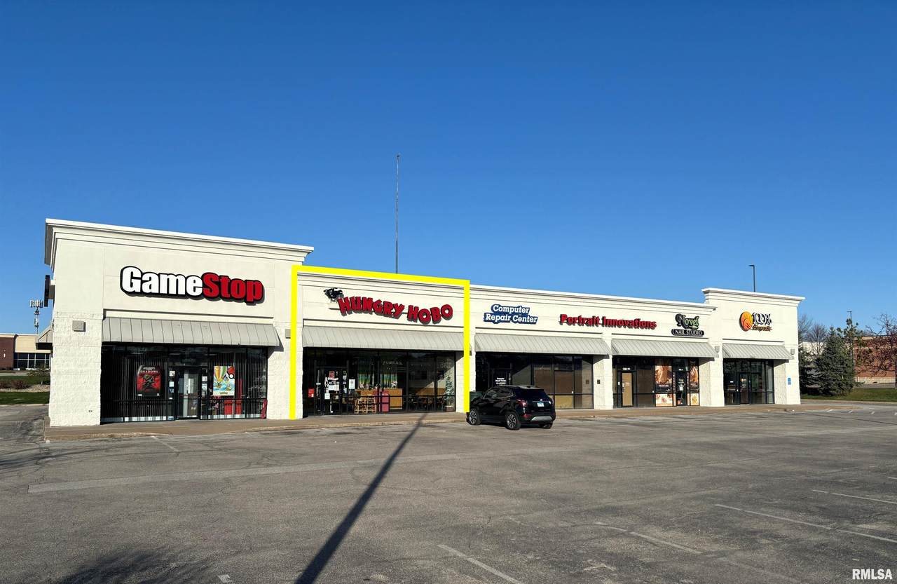 4810 Elmore Avenue - Photo 1