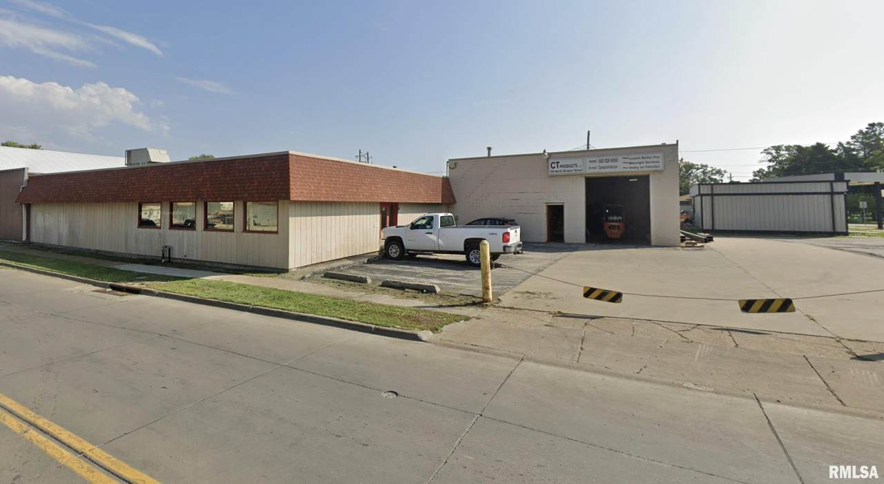 119 Division Street - Photo 1