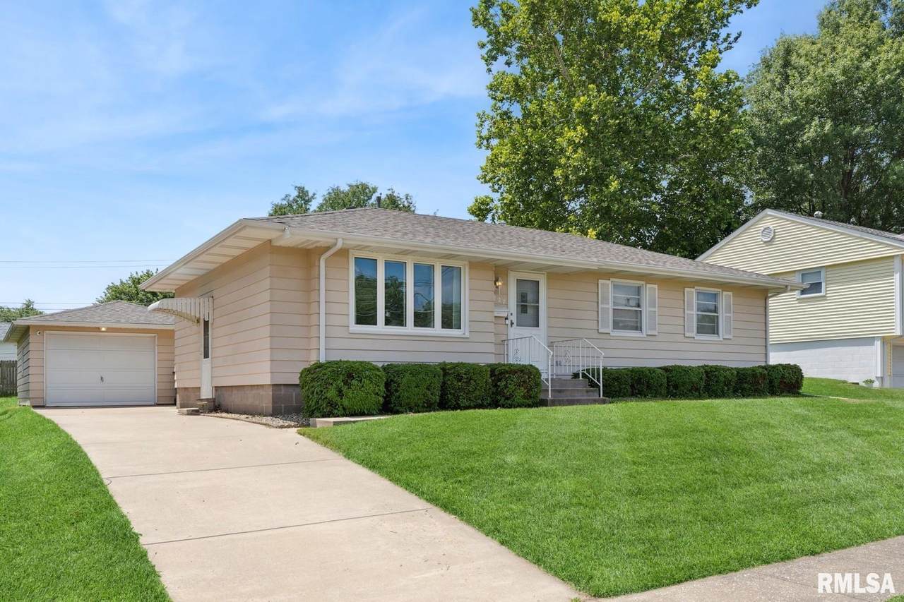 3227 Colorado Street - Photo 1