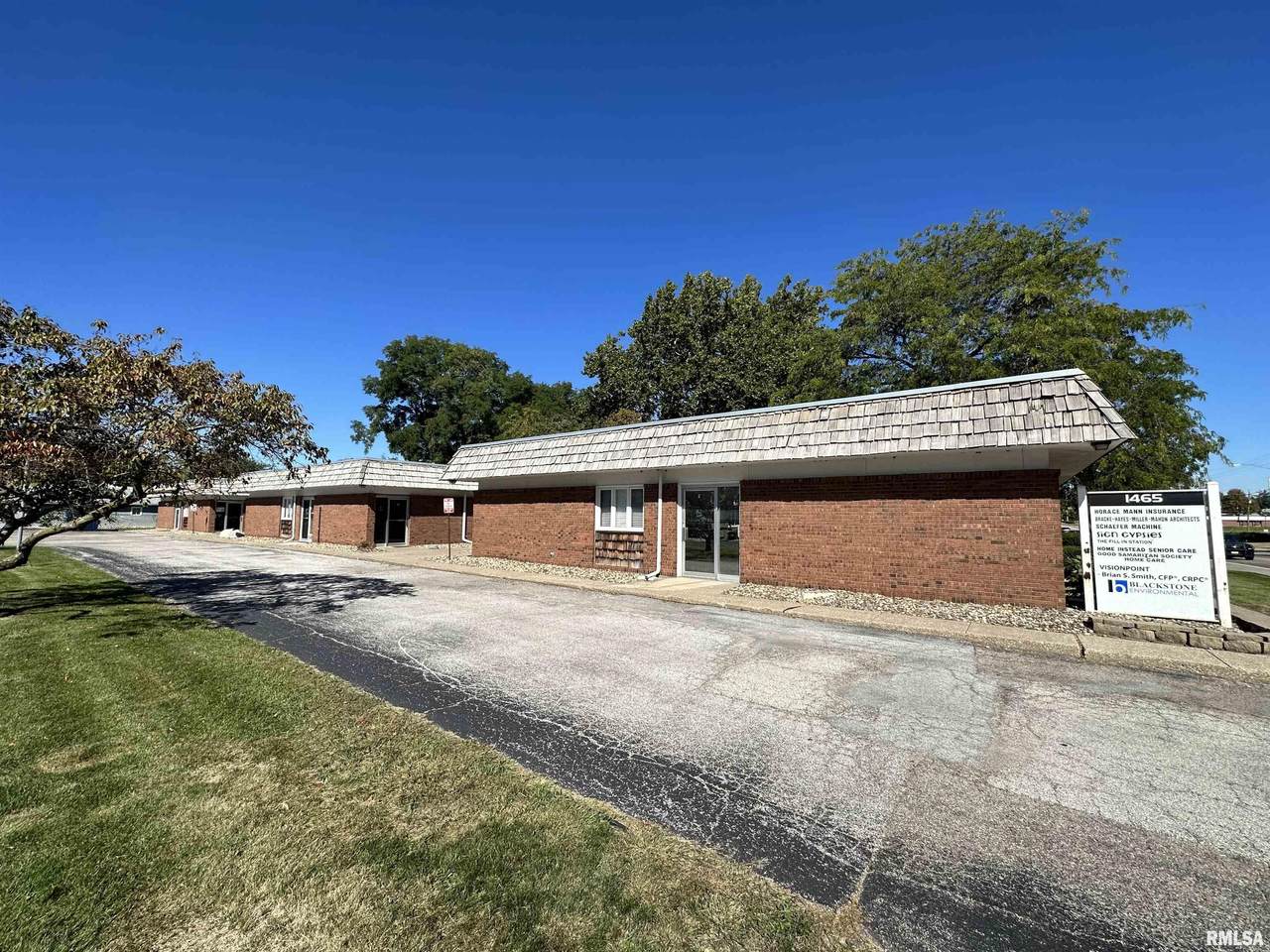 1465 41ST Street - Photo 1