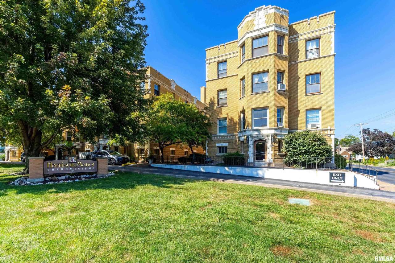 2514 Harrison Street - Photo 1