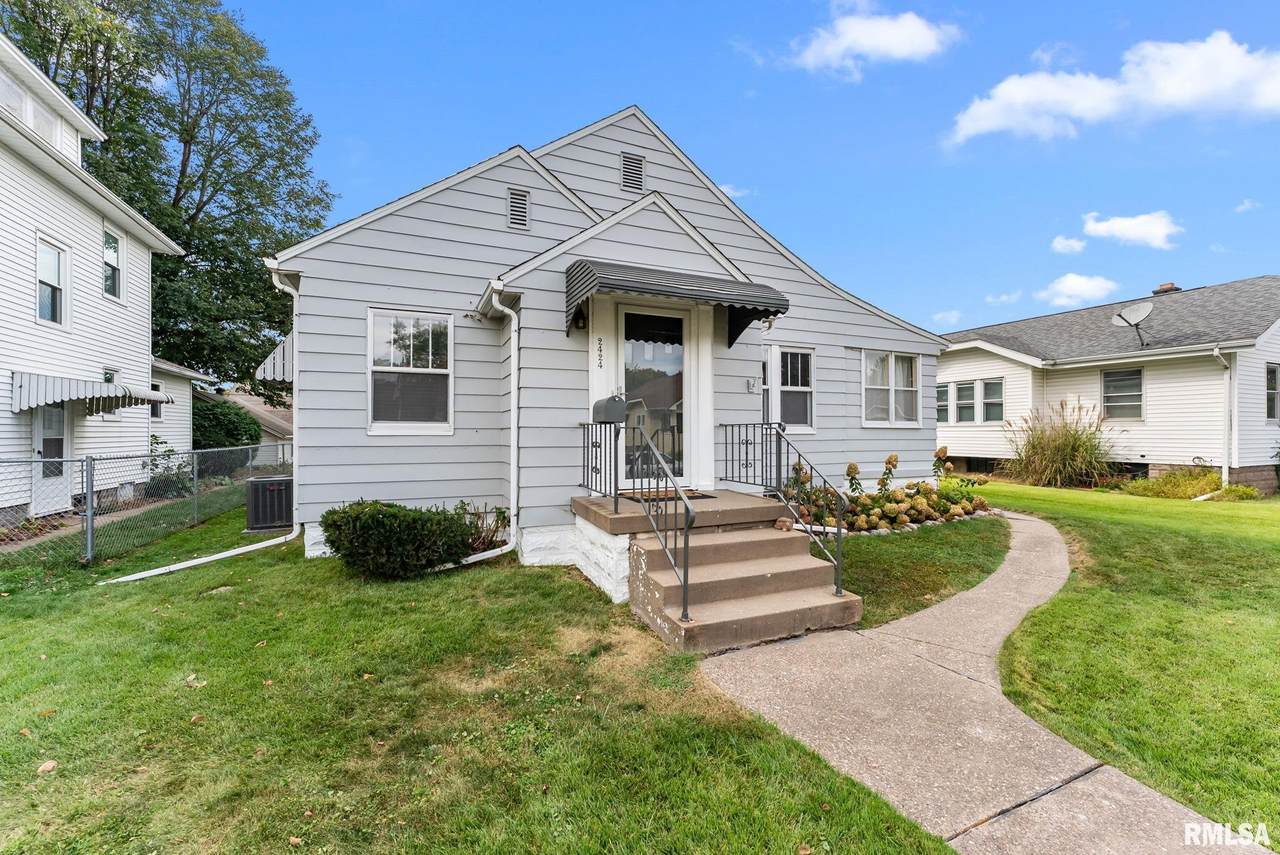 2424 Davie Street - Photo 1