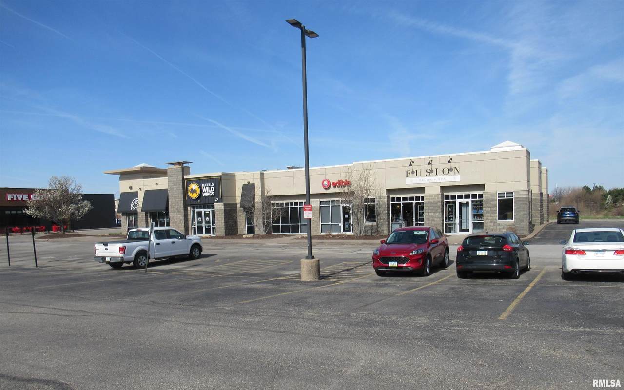 4862 Utica Ridge Road - Photo 1