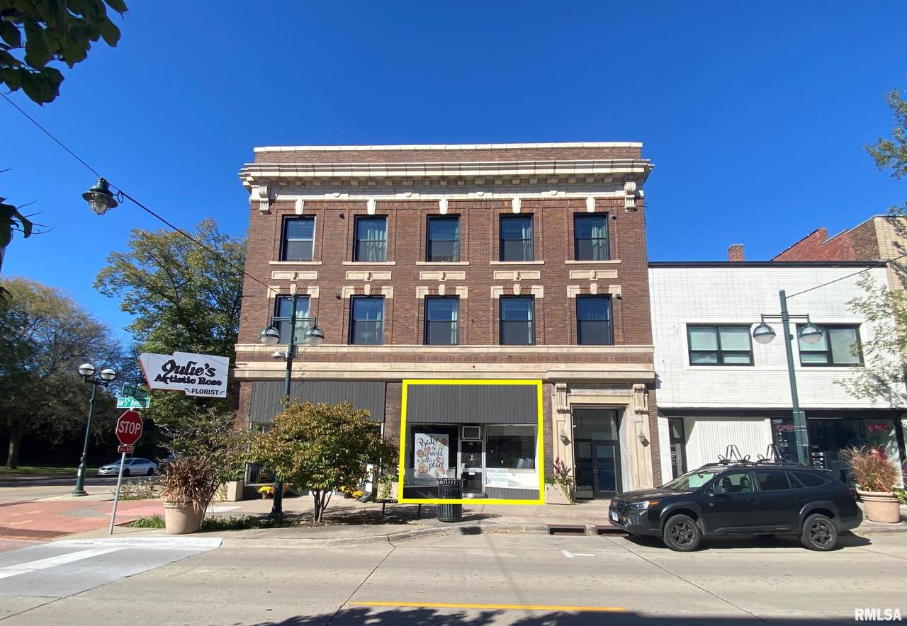 1603 5TH Avenue - Photo 1