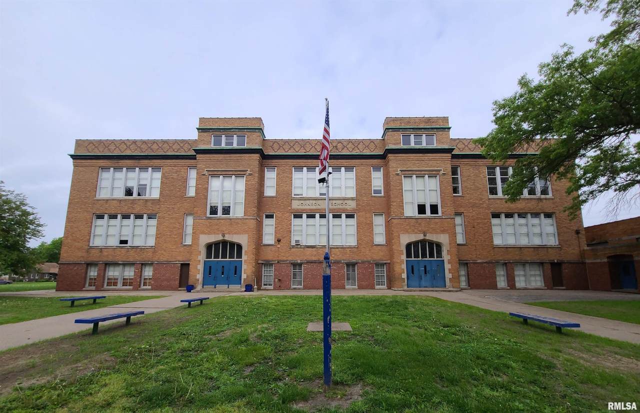 1730 Wilkes Avenue - Photo 1