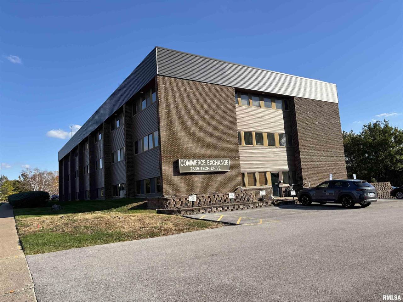 2535 Tech Drive - Photo 1