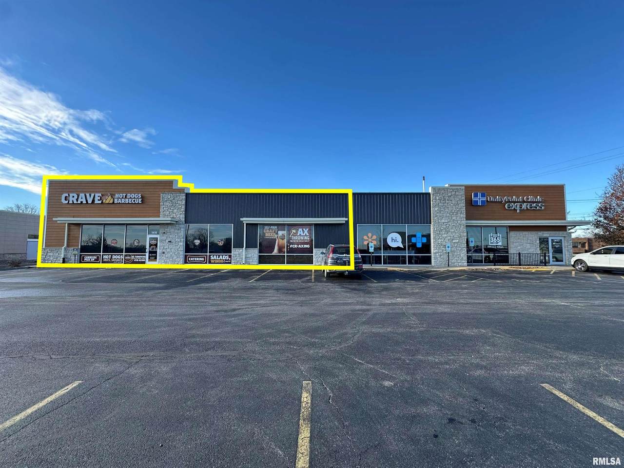 1411 Kimberly Road - Photo 1