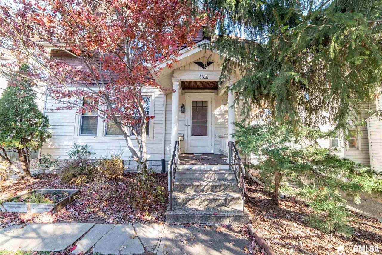 3308 Park 16Th Street - Photo 1