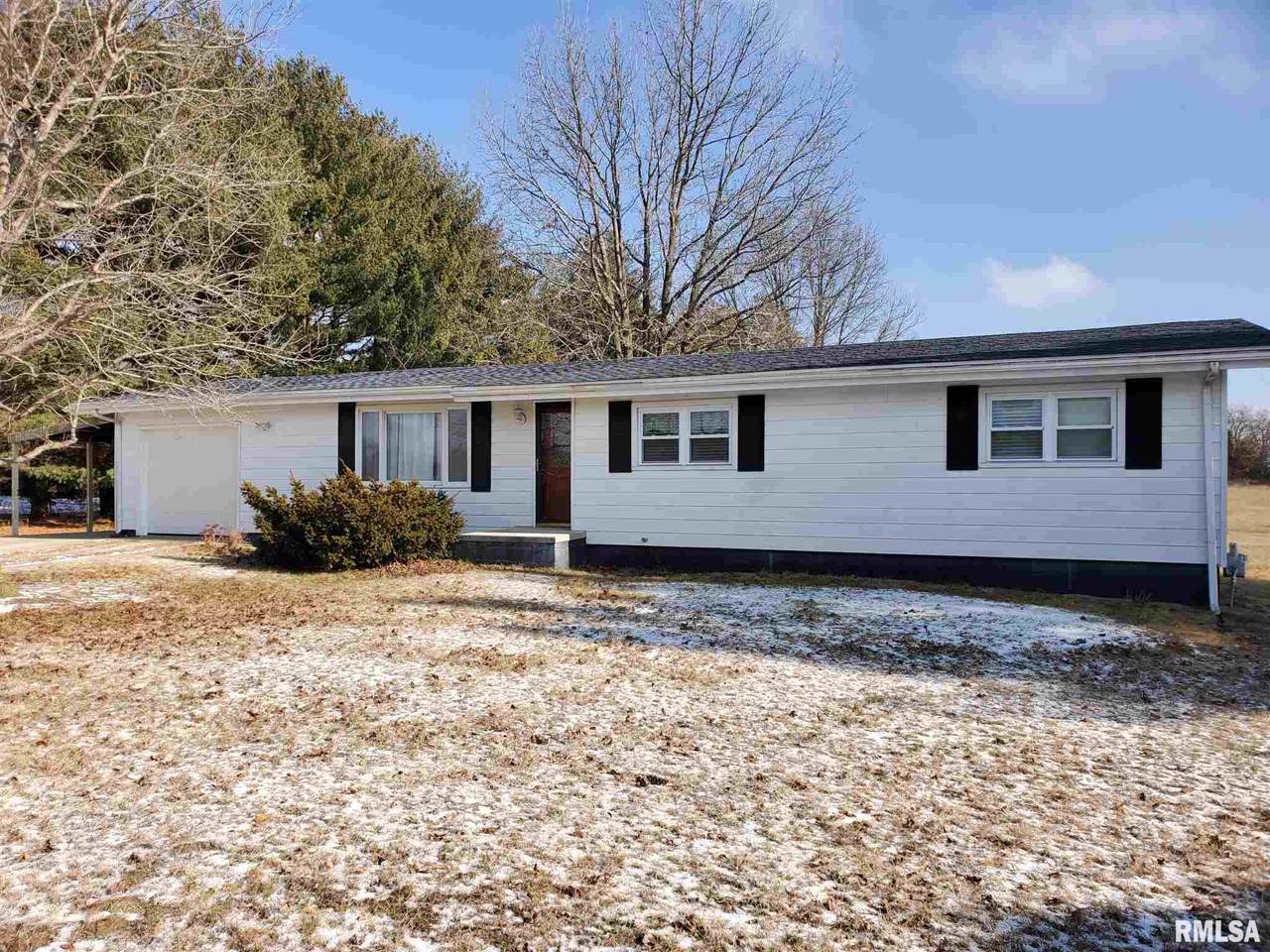 17227 Sherwood Forest Road - Photo 1