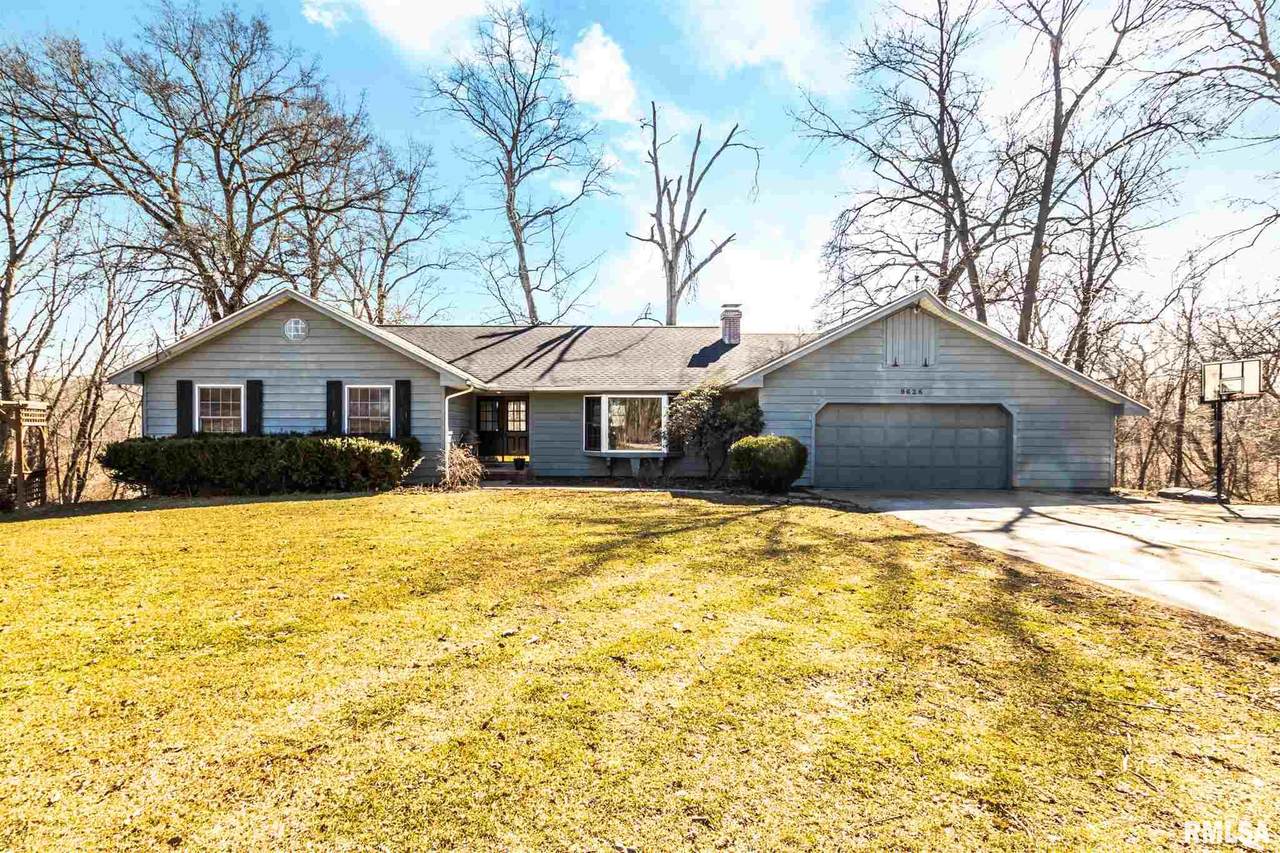 9628 Brimfield Jubilee Road - Photo 1