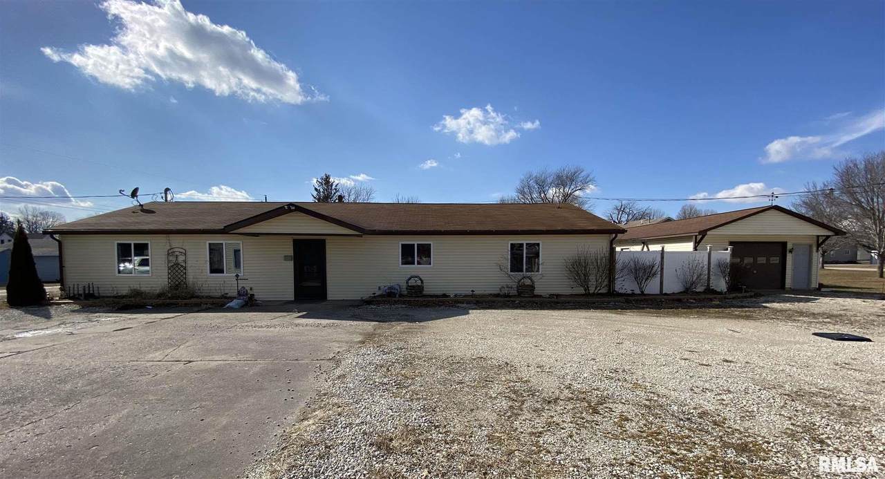 310 1ST Street - Photo 1