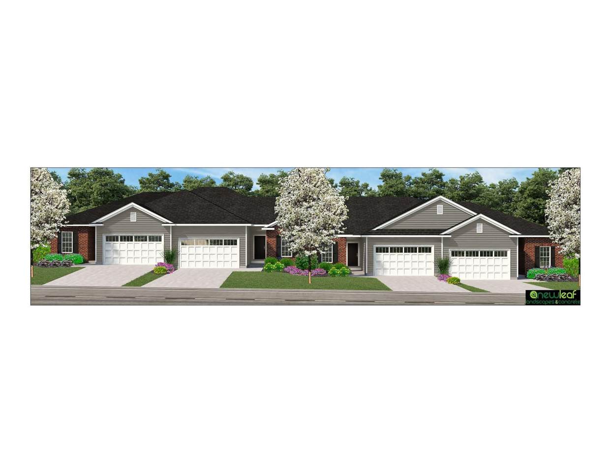 5653 Creekside Lane - Photo 1