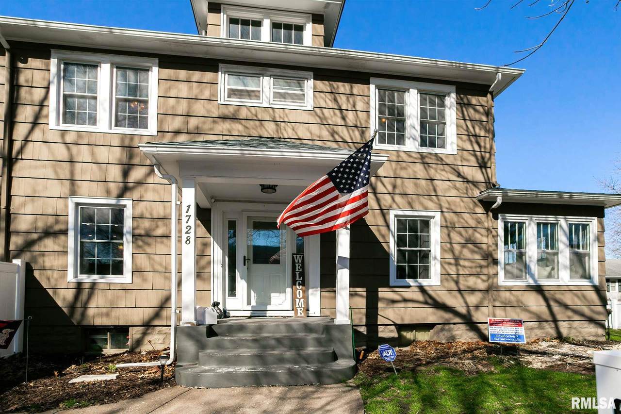 1728 Forest Road - Photo 1