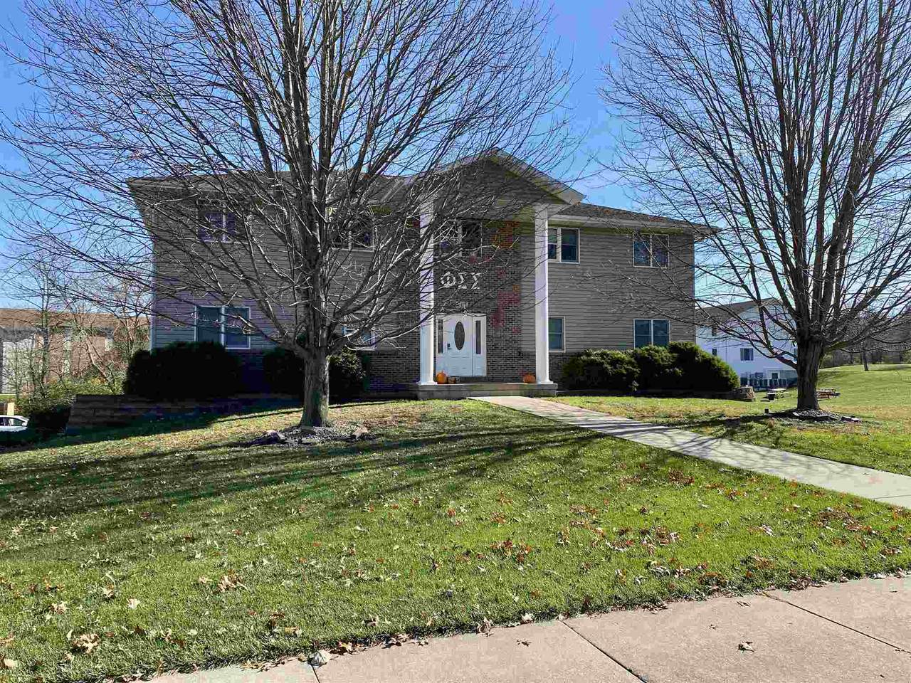 701 Wigwam Hollow Road - Photo 1